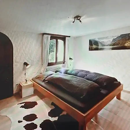 Vakantiehuis Residence Gstaad