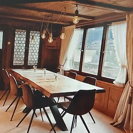 Residence Gstaad