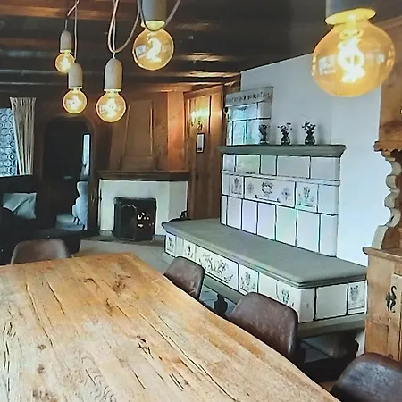 Residence Gstaad *